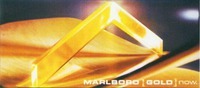 MARLBORO GOLD NOW