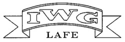 IWG LAFE