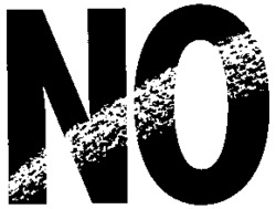 NO