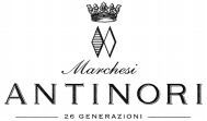 MARCHESI ANTINORI 26 GENERAZIONI
