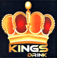 KINGS DRINK