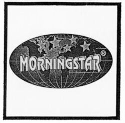MORNINGSTAR