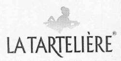 LA TARTELIÈRE