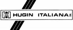 H HUGIN ITALIANA