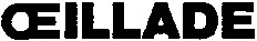 OEILLADE