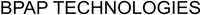 BPAP TECHNOLOGIES