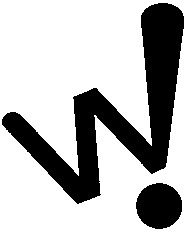 W!