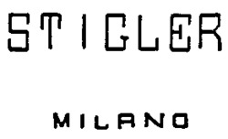 STIGLER MILANO
