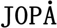 JOPA