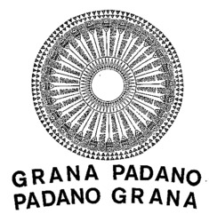 GRANA PADANO