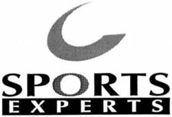 SPORTS EXPERTS