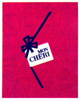 MON CHÉRI