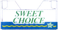 SWEET CHOICE