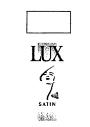 LUX SATIN