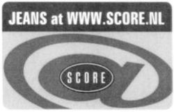JEANS at WWW.SCORE.NL