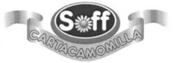 Soff CARTACAMOMILLA