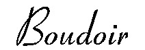 Boudoir