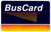 BusCard
