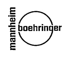 boehringer mannheim