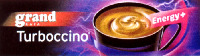 Grand KAFA Turboccino Energy+