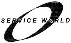 SERVICE WORLD