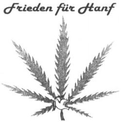Frieden für Hanf