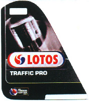 LOTOS TRAFFIC PRO