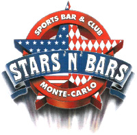 SPORTS BAR & CLUB STARS'N'BARS MONTE-CARLO