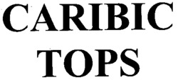 CARIBIC TOPS