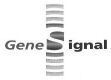 Gene Signal