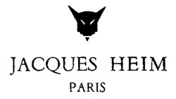 JACQUES HEIM