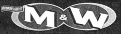 MODARES&WITT M&W