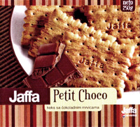 Jaffa Petit Choco