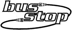 bus stop