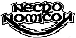 NECRO NOMICON