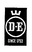 D.E.