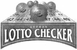 GERMAN LOTTO CHECKER