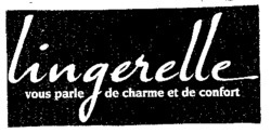 lingerelle vous parle de charme et de confort