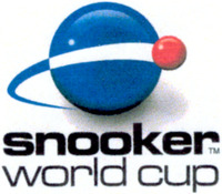 snooker world cup