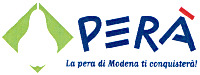 PERÀ La pera di Modena ti conquisterà!