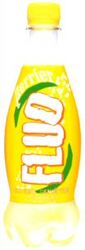 Perrier FLUO CITRON GENIÈVRE