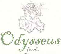 Odysseus foods