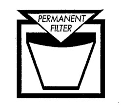 PERMANENT FILTER
