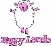 Happy Lamb