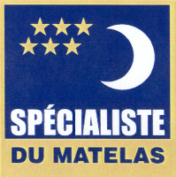 SPÉCIALISTE DU MATELAS
