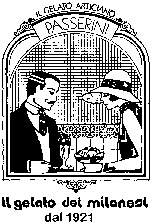 il gelato dei milanesi dal 1921