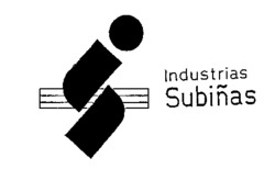Industrias Subiñas