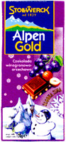 STOLLWERCK Alpen Gold