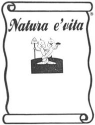 Natura e'vita