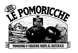 LE POMORICCHE